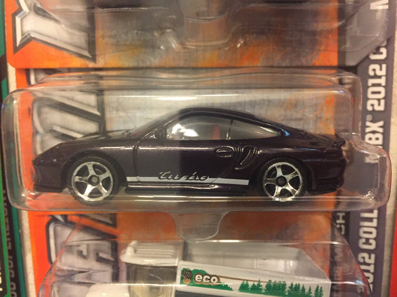 Illustration for article titled Colossal Die-Cast Collection - Box 67 - Whattaya Know, Hot Wheels!